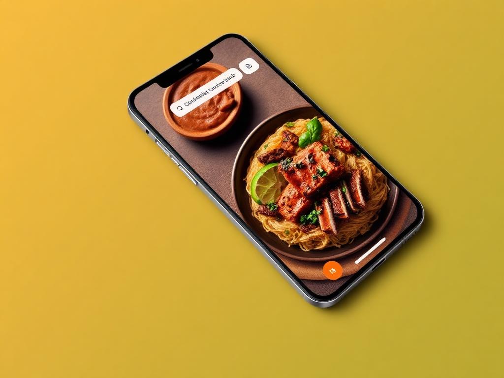 Acholi Cuisine