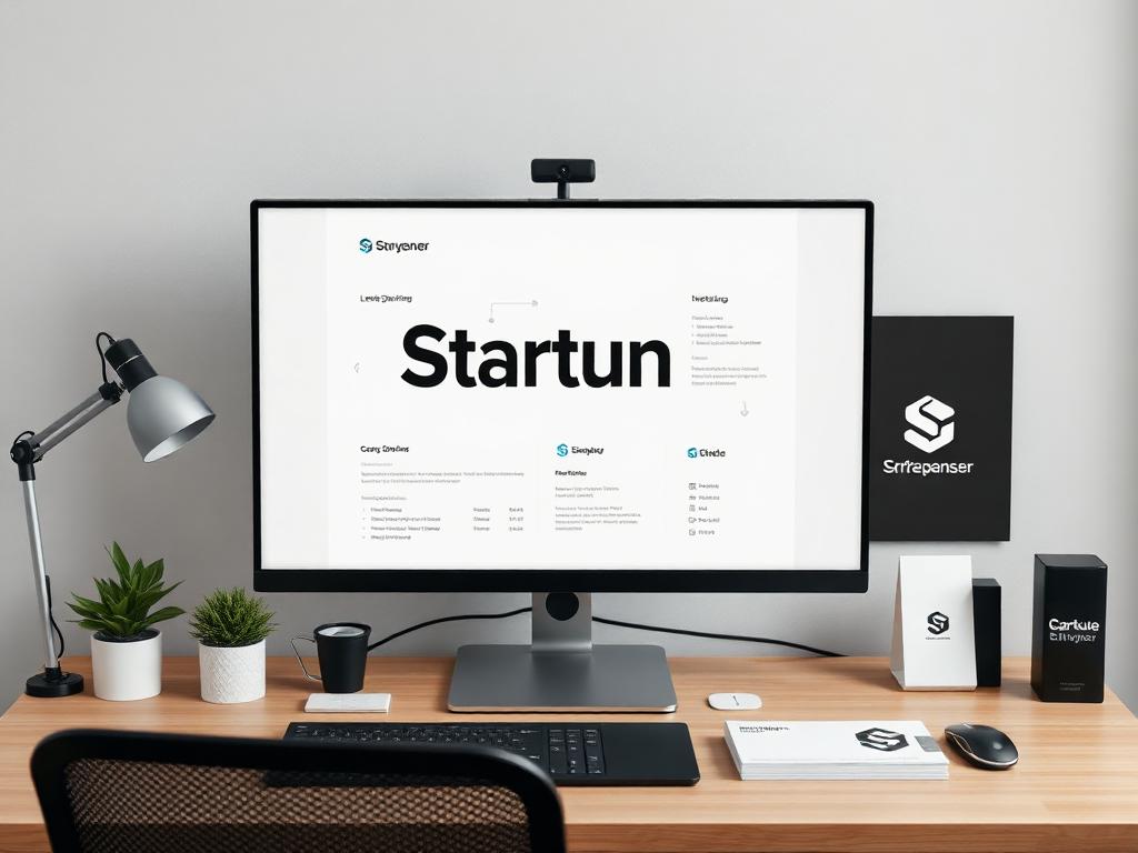 Branding & Startup Support