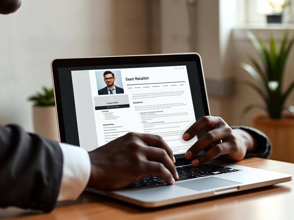 CV & Career Services