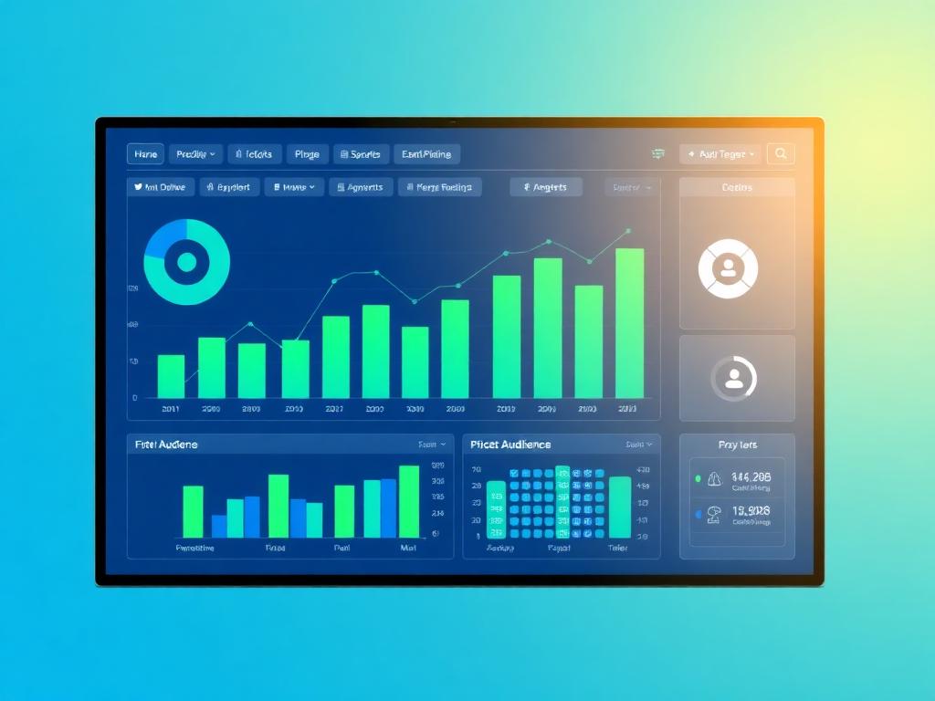 Digital Advertising
