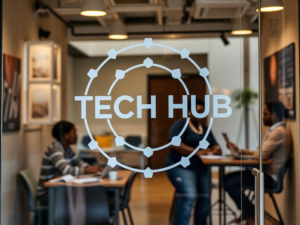 Juba Tech Hub