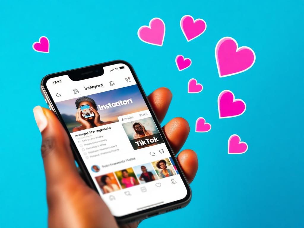 Social Media Management