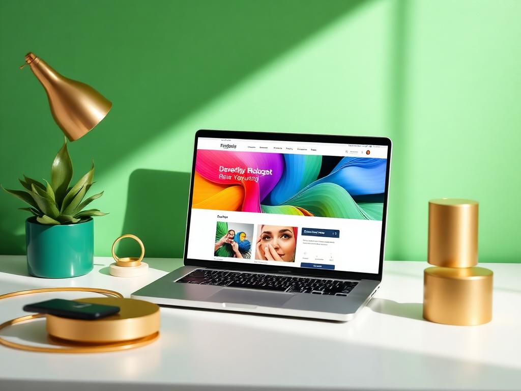 Web Design & Development